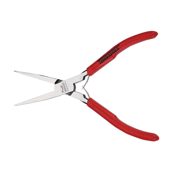 5" Mini Flat Nose Pliers - MBM464